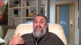 Now is a time of a special movement of the Holy Spirit | Vlad Kulumbegov, Yuri Bereza Boris Grisenko