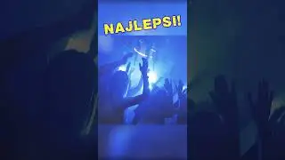 Tak bawią się najlepsi! 