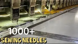 Mass Production || HOW CLOTH DESIGNING BUSINESS WORK
