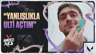 Eli Al, Abone Olacağım Sana! 🎁 Hareketi Kes 211. Bölüm // VALORANT