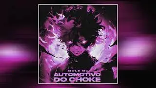 MOLE MC - AUTOMOTIVO DO CHOKE