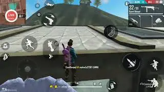 Akshat Gaming's broadcast