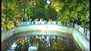 Видеозарисовка. Ставрополь в 1997 году
