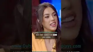 Sylvester Stallone’s DAUGHTERS on DATING