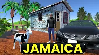 I Made A Jamaican Game Before GTA 6