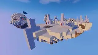 MINECRAFT HYPIXEL BEDWARS CINEMATICS | 1080P 60FPS FREE DOWNLOAD