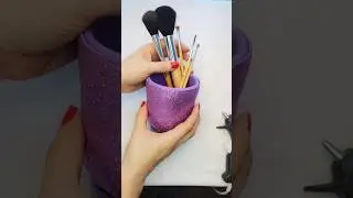 Organizador - Reciclado ♻️