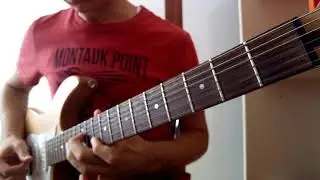 Sultans Of Swing Denemesi