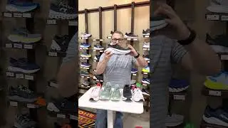 What’s so different about a carbon-plated shoe?