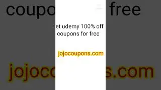 legit way to get paid courses for free! 
