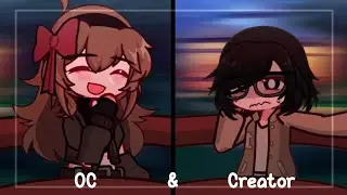 OC & Creator 💫 | Trend | OCs