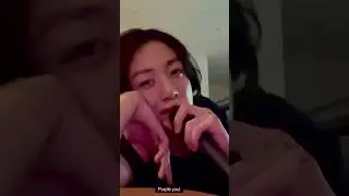 Charming Jungkook Serenades Fans on Weverse