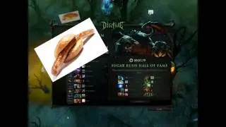 DotA 2 nerdrage