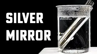 The Silver Mirror, Gone Horribly Wrong