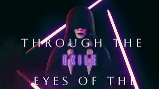 Through the Eyes of the Exile: The Philiosophy of Kreia