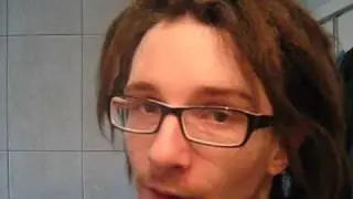 Dreadlocks no more crochet - 4 1/2 months (quick update)