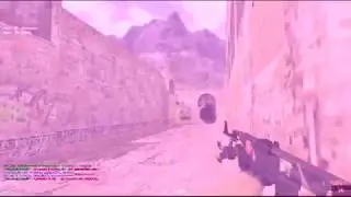 CS 1 6 My Low Skill