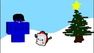 Christmas 2023 Update | Pet Simulator 99