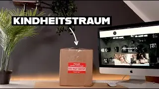 Kindheitstraum in einer Box | Freefly Ember Erster Eindruck 🔥
