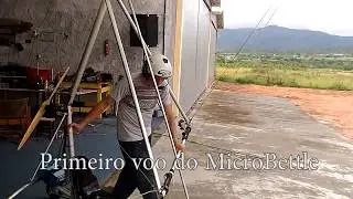 Mini Trike Elétrico - MicroBettle