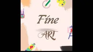 Creative Career Options/ Fine Arts #studyextraordinary #career#employment#art#designer #job #degree