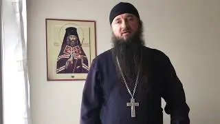 Акафист Св. Иоанну Шанхайскому и Сан Францисскому