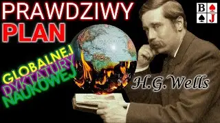 Prawdziwy plan globalnej dyktatury naukowej