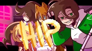 HIP - Animation Meme