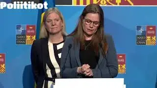 Sale Naton huippukokouksessa 1