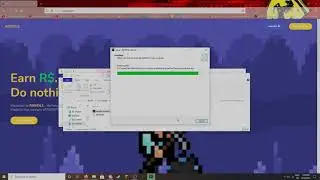 How To Download RBXIDLE