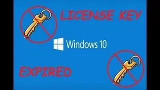 LICENSE KEY EXPIRED 1-888-466-0133