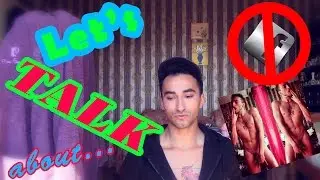 Let's talk about #3... Блокирания профил, защо спрях с клиповете и новото начало