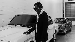DON TOLIVER & TRAVIS SCOTT / EMBARRASSED / CHOPPED