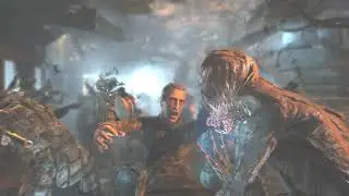 Metro Last Light | Good Ending Scene
