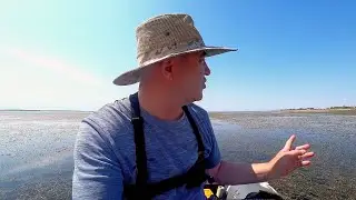 НА РЫБАЛКУ В ОДНОГО Ошибки подсечки (Часть 2)