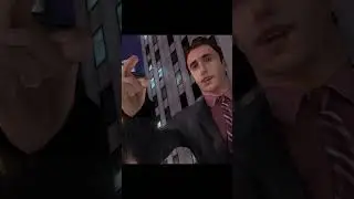 The best spider-man game came out in 2004