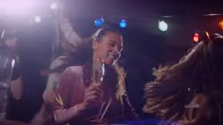 Touch you video by Papa Beats