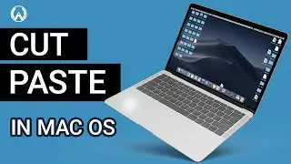 Boost Your Productivity with Mac OS Cut/Paste Shortcuts and Techniques || @appwebcoders