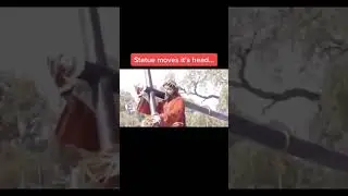 Real Life Glitches caught on camera!😰 