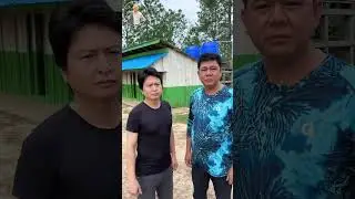 គោយន្តដឹកឈេីនៅ​ ស្រុកឱរ៉ាល់​ ឥឡូវមិនដូចមុនទេ