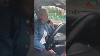 Пошутила #юмор #шутка