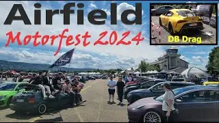 Airfield Motorfest 2024