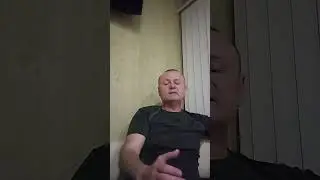 Виталий Данилов. ч1. О пользе оздоровительных упражнений.