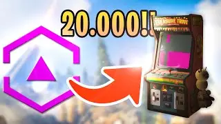 I Gambled 20K STARCHROM on the WISH MACHINE in Once Human!