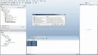 Jdeveloper & Git Repository Part 3