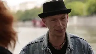 ШЕFF. Баскет об алкоголизме