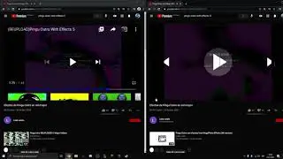 Pingu Outro in G-Major Effects Combined