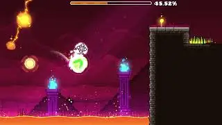 Dash 100% + all 3 secret coins