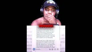 iShowSpeed Almost Ruined A Fan's Career 😭😭 