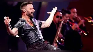 Recuerdo Ricky Martin & Carla Morrison